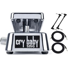 Dunlop 535Q-C Cry Baby