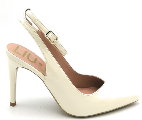 Liu vickie135 slingback - liu,