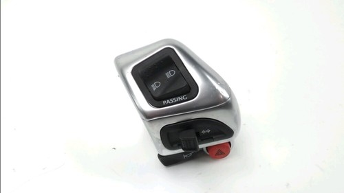 Commodo gauche piaggio mp3 300 - commodo,