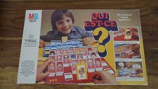 JEU SOCIETE MB QUI EST CE