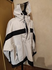 Coupe-vent original outdoor Atlas for men taille XXL