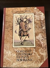 CONTES ET LEGENDES EN PAYS