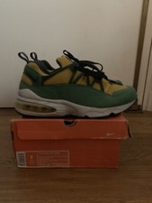 Nike Air Huarache Light Burst Brazil 9 US DS Cracked Max 1 Parra Ams Urawa