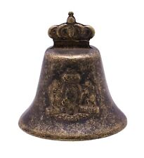 Cloche Clochette En Laiton