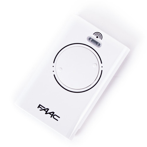 Télécommande faac xt2 - télécommande,