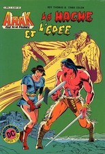 Artima / Arédit  Arak  N° 2