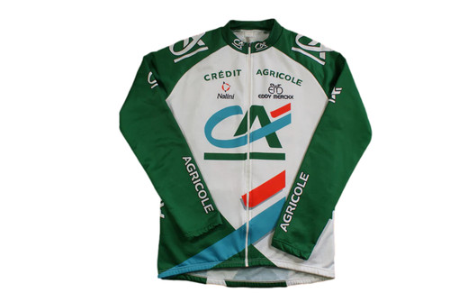 Veste vélo rétro - , nalini