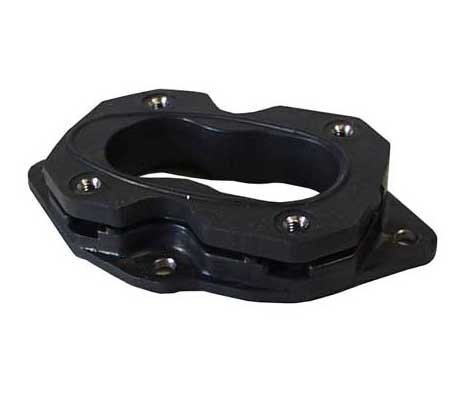 Semelle carburateur pour - de,