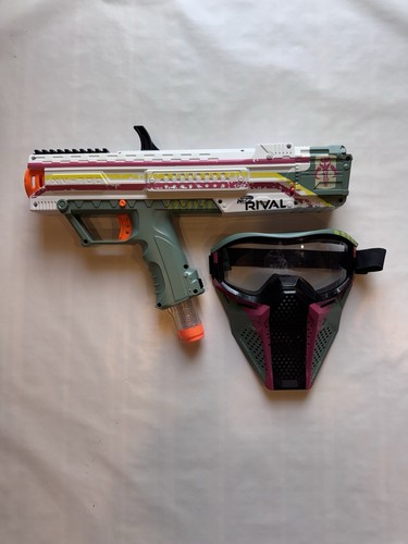 Nerf rival 700 star - star, wars