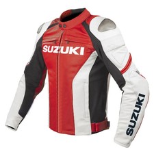 Suzuki hommes blouson - , moto