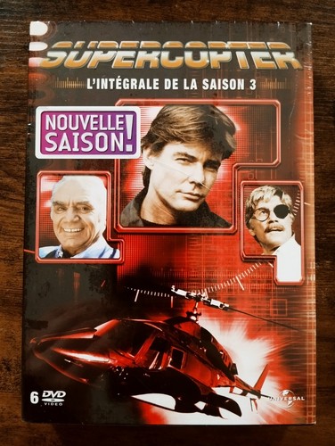 Supercopter integrale de - supercopter,