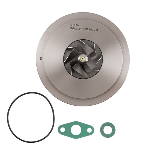 Turbo core chra - for, chevrolet