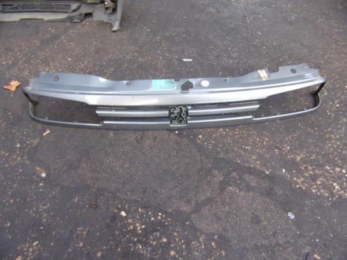 Calandre peugeot 806 7804g1 - calandre,