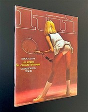 LUI 101 (1972) Le Magazine de