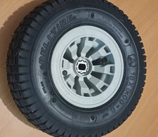 Roue AR MTD MINIRIDER 60E 13X500-6 Ref 6340148