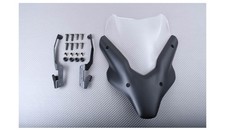 Bulle Short Transparente