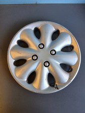 Citroen Xsara / Enjoliveur de roue 15 pouces / 9641818580