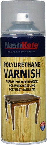 Plastikote vernis intérieur - plastikote,