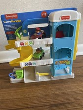 Fisher-Price Little People