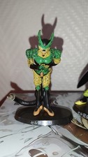 Figurine Cell Dragon Ball Z Soul of Hyper figuration figure Imperfect form