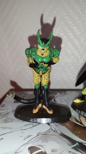 Figurine cell dragon - dragon, z