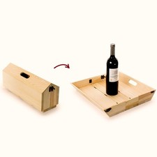 Coffret à bouteille