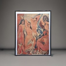 Affiche Reproduction Pablo