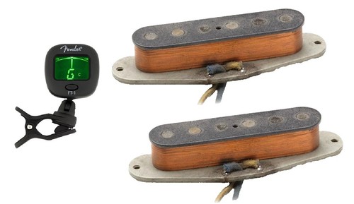 Seymour duncan antiquity - duncan,