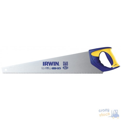 Scie irwin jack plus manche - scie,
