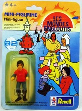 Les Mondes Engloutis -