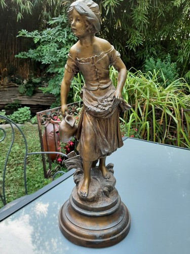 Sculpture regule la - en,