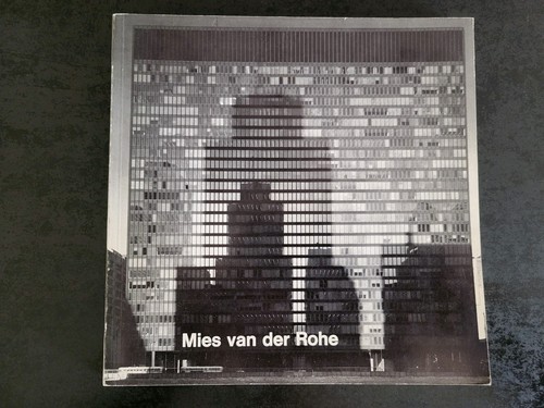 Architecture mies van der - architecture, rohe