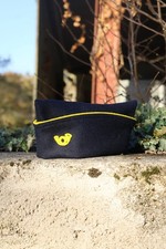 Bonnet de police chasseur à