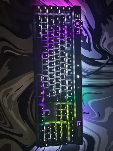 Clavier