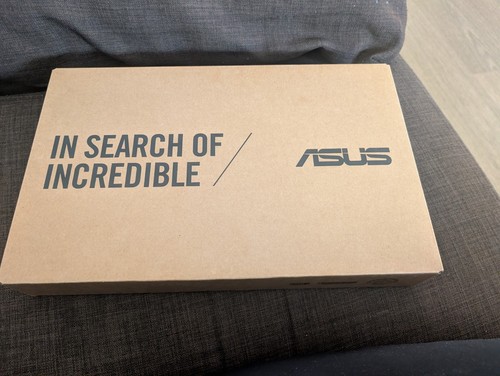 Asus vivobook portable - asus,