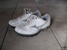 chaussures de golf pour ados ou femme pointure 36,5