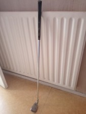 Sandwedge Pour Defense (Club De Golf Ou Arme Par Destination)