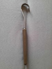 couteau a sculture- Coquilleur