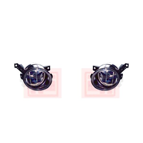 Phares antibrouillard kit - antibrouillard,