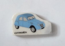 FEVE SERIE AUTOMOBILE CITROEN 2 CV