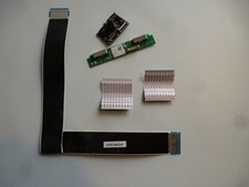 Pièces tv philips 50 PUS 7304/12 ( nappe lvds  ,power bouton  IR ,wifi  )