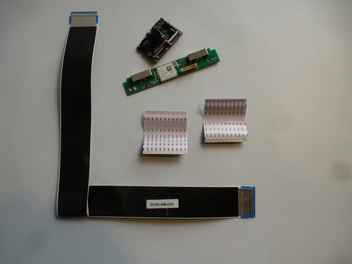Pièces philips pus - tv,