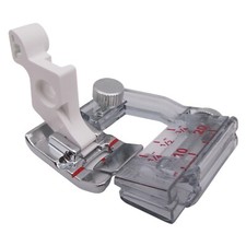 Pied de reliure à biais