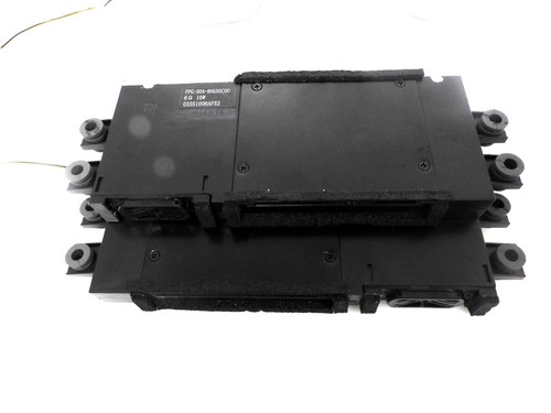 Sharp 55le643u speaker set - lc-55le643u,