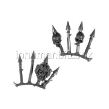 SKTR27 PAIRE TROPHEE CHAOS