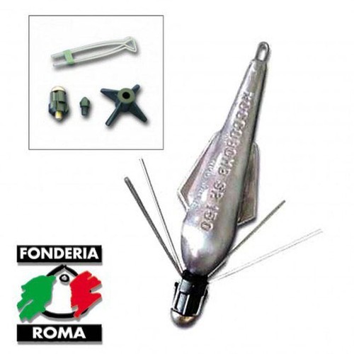 Plomb surfcasting fonderie - plomb,
