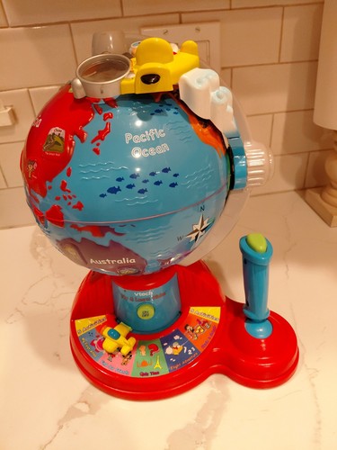 Vtech fly and learn - vtech,