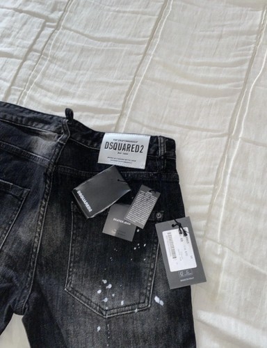 Jeans dsquared2 - jeans,