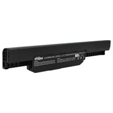 Batterie pour Asus K53SC K53SA