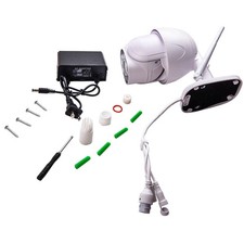New 1080P HD Outdoor PTZ IP